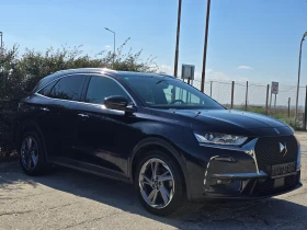 DS DS 7 Crossback 1.5HDI 131 8EAT, снимка 3