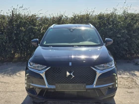 DS DS 7 Crossback 1.5HDI 131 8EAT, снимка 2