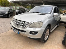     Mercedes-Benz ML 280 3.0TDI -  - 