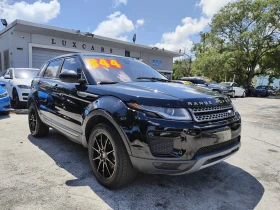 Land Rover Range Rover Evoque SE AWD | Mobile.bg    2