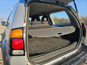 Mitsubishi Pajero sport Montero Sport 2, 5 TDI, 133к.с., снимка 9