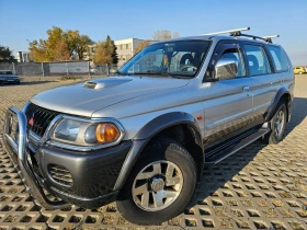 Mitsubishi Pajero sport Montero Sport 2, 5 TDI, 133к.с., снимка 1