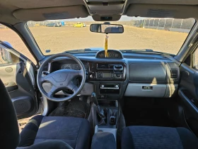 Mitsubishi Pajero sport Montero Sport 2, 5 TDI, 133к.с., снимка 11