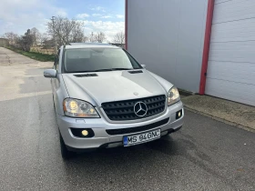 Mercedes-Benz ML 350 usa, снимка 8