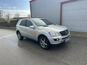 Mercedes-Benz ML 350 usa, снимка 11