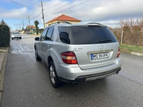 Mercedes-Benz ML 350 usa, снимка 5