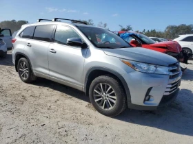 Toyota Highlander SE , 7  | Mobile.bg    5