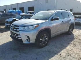 Toyota Highlander SE , 7  | Mobile.bg    2