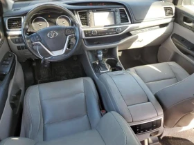 Toyota Highlander SE , 7  | Mobile.bg    8