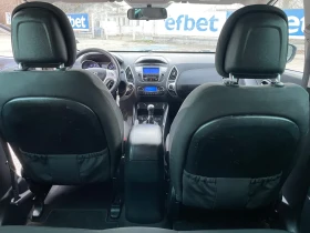 Hyundai IX35 IX 35, снимка 14