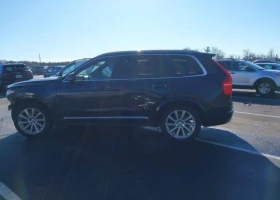 Volvo Xc90 | Mobile.bg    8