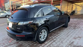 Infiniti Fx 45 FACELIFT, снимка 6