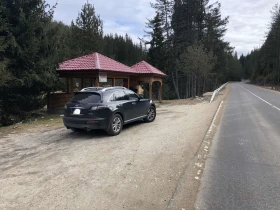 Infiniti Fx 45 FACELIFT, снимка 2