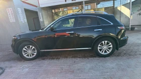 Infiniti Fx 45 FACELIFT, снимка 8