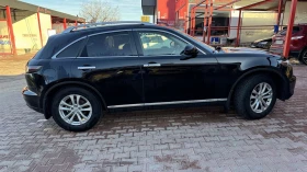 Infiniti Fx 45 FACELIFT, снимка 5