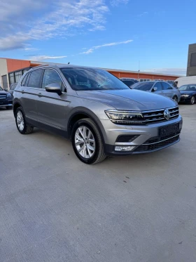 VW Tiguan * 4MOTION* DSG* DIGITAL* , снимка 2