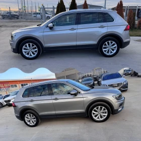 VW Tiguan * 4MOTION* DSG* DIGITAL* - 33500 лв. - 49854071 | Car24.bg