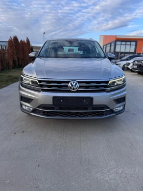 VW Tiguan * 4MOTION* DSG* DIGITAL* - 33500 лв. - 49854071 | Car24.bg