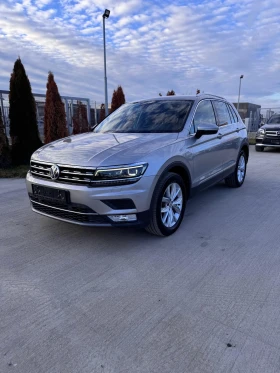 VW Tiguan * 4MOTION* DSG* DIGITAL* , снимка 3