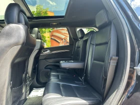 Jeep Grand cherokee 3.0d 250 .. | Mobile.bg    9
