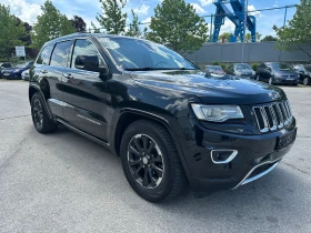 Jeep Grand cherokee 3.0d 250 .. | Mobile.bg    6
