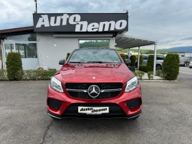 Mercedes-Benz GLE 350 | Mobile.bg    2