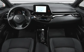 Toyota C-HR 2.0 Hybrid Club Automatic - 54900 лв. - 74393879 8