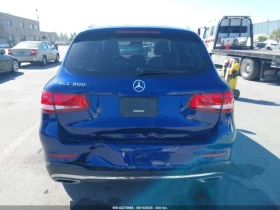 Mercedes-Benz GLC 300 * * Burmester*  | Mobile.bg    7