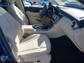 Mercedes-Benz GLC 300 * * Burmester*  | Mobile.bg    9