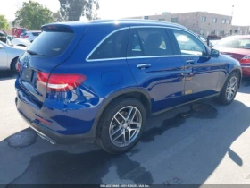 Mercedes-Benz GLC 300 * * Burmester*  | Mobile.bg    8