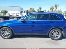 Mercedes-Benz GLC 300 * * Burmester*  | Mobile.bg    5