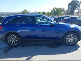 Mercedes-Benz GLC 300 * * Burmester*  | Mobile.bg    4