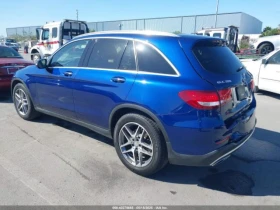 Mercedes-Benz GLC 300 * * Burmester*  | Mobile.bg    6