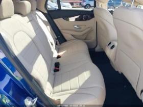 Mercedes-Benz GLC 300 * * Burmester*  | Mobile.bg    11