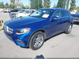 Mercedes-Benz GLC 300 * * Burmester*  | Mobile.bg    3