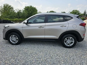 Hyundai Tucson 1.6i 132k.s. LPG 130000km. - 24999 лв. - 44713193 7