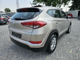 Hyundai Tucson 1.6i 132k.s. LPG 130000km. - 24999 лв. - 44713193 5