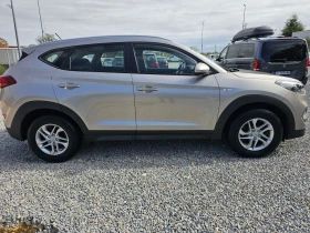     Hyundai Tucson 1.6i 132k.s. LPG 130000km.