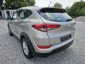 Hyundai Tucson 1.6i 132k.s. LPG 130000km. - 24999 лв. - 44713193 6