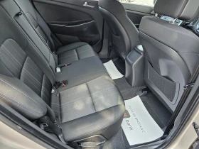 Hyundai Tucson 1.6i 132k.s. LPG 130000km. - 24999 лв. - 44713193 14