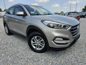 Hyundai Tucson 1.6i 132k.s. LPG 130000km. - 24999 лв. - 44713193 3