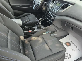 Hyundai Tucson 1.6i 132k.s. LPG 130000km. - 24999 лв. - 44713193 13