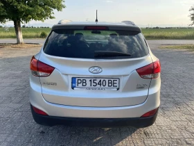 Hyundai IX35 | Mobile.bg    6