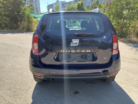 Dacia Duster 1.5 DCI 4X4 - 10800 лв. - 89977022 6