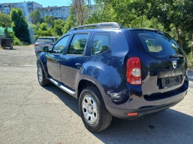 Dacia Duster 1.5 DCI 4X4 - 10800 лв. - 89977022 7