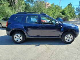     Dacia Duster 1.5 DCI 4X4