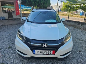 Honda Hr-v 1.6 DTEC - 23500 лв. - 18121572 2