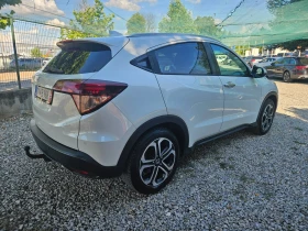 Honda Hr-v 1.6 DTEC - 23500 лв. - 18121572 4