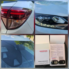 Honda Hr-v 1.6 DTEC - 23500 лв. - 18121572 16
