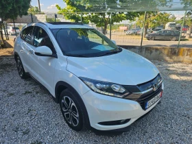 Honda Hr-v 1.6 DTEC - 23500 лв. - 18121572 3